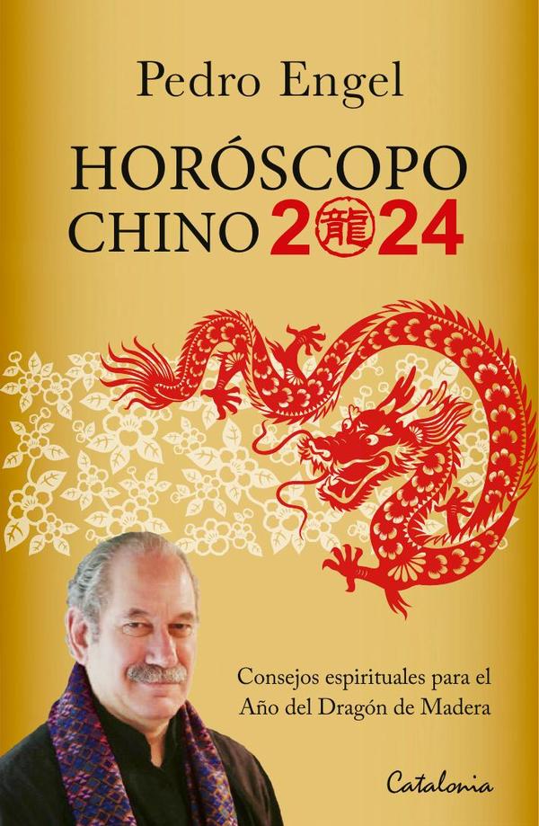 Horóscopo chino 2024:Consejos espirituales para el Año del Dragón de Madera