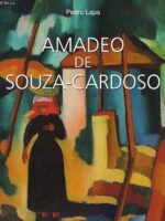 Amadeo de Souza-Cardoso:Le visionnaire portugais d'avant-garde