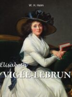 Élisabeth Vigée-Lebrun:From Versailles to Exile