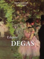 Edgar Degas:Ballet, Movement, and Introspection