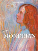 Piet Mondrian:The Art of Pure Abstraction
