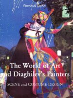 The World of Art and Diaghilev’s painters