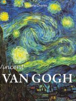 Vincent van gogh:Girasoles y silencio - la intensidad del ser