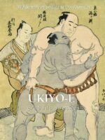 Ukiyo-e grabado japonés