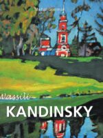Wassili Kandinsky:Dipingere l'invisibile