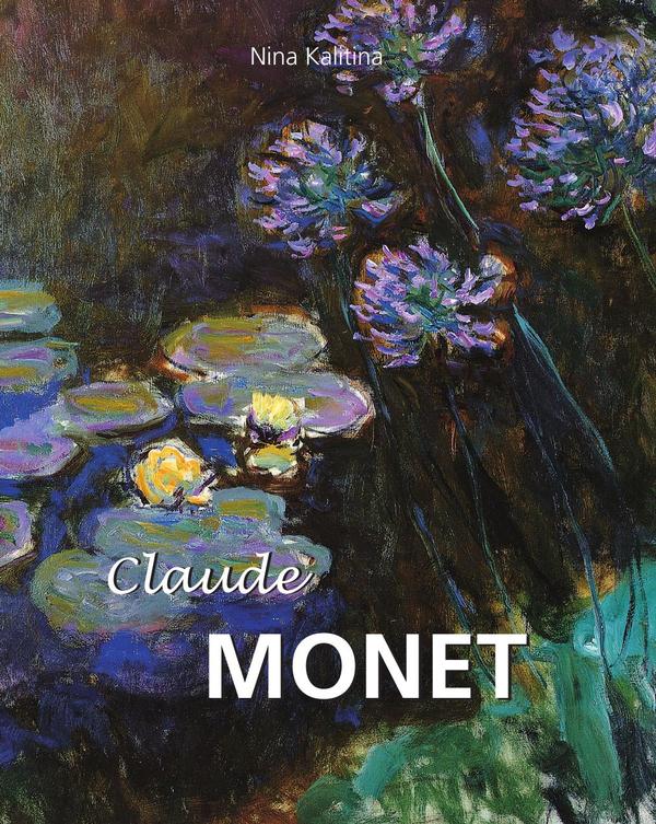 Claude Monet:Il padre dell’impressionismo