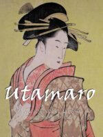 Utamaro:La grâce sensuelle d’Utamaro