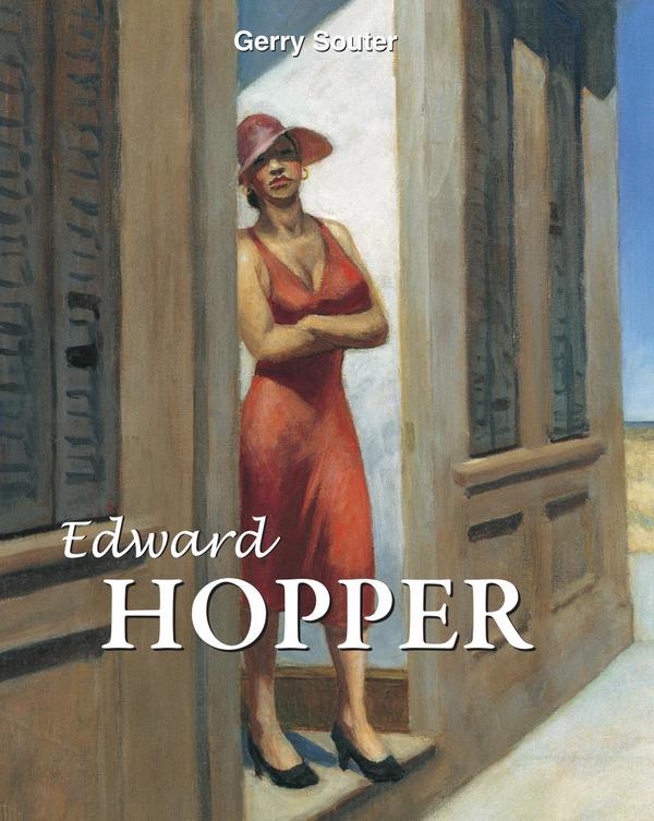 Edward hopper :Un réalisme à l'âme hantée