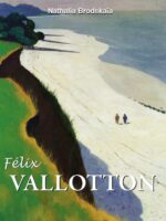 Félix vallotton :L'œil affûté de la modernité