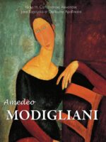 Amedeo Modigliani:Beauté bohème et génie tragique