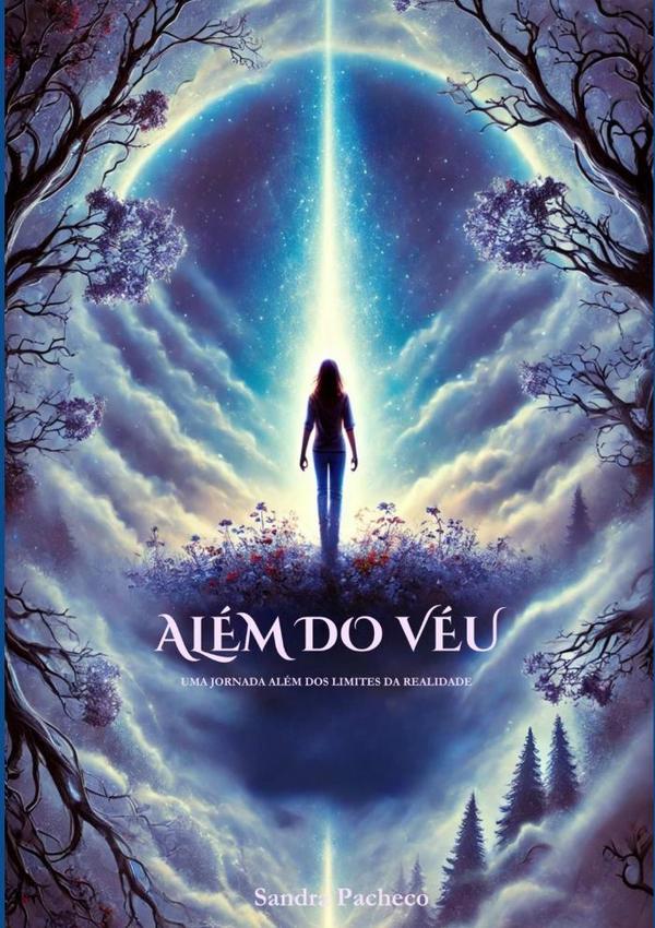 Além Do Véu:Uma jornada Além dos Limites da Realidade