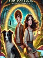 Cristian Y Lucya:MISTERIOS DE LA NATURALEZA