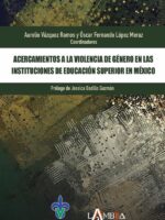 Acercamientos a la violencia de género en las Instituciones de Educación Superior en México