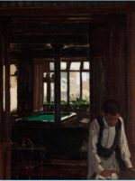 To Admire and To Journal