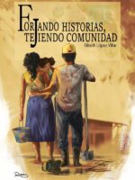 Forjando historias, tejiendo comunidad - LatAm
