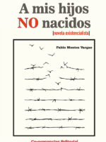 A mis hijos no nacidos