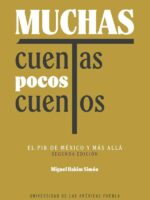 Muchas cuentas, pocos cuentos:El PIB de México y más allá (segunda edición)
