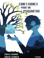 Confesiones para un psiquiatra