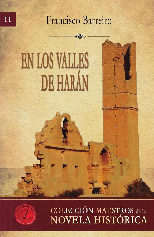 En los valles de Harán