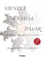 Viendo la vida pasar.:Textos para reflexionar