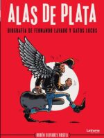 Alas de plata