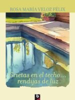 Grietas en el techo… rendijas de luz