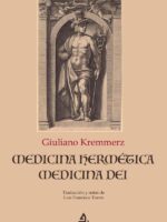 Medicina Hermética / Medicina Dei