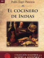 El cocinero de Indias