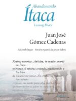 Abandonando Ítaca. Leaving Ithaca