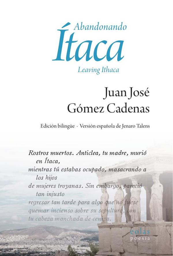 Abandonando Ítaca. Leaving Ithaca