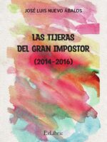 Las tijeras del gran impostor (2014-2016)