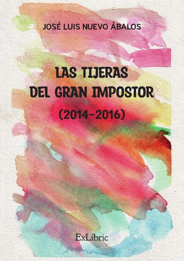 Las tijeras del gran impostor (2014-2016)