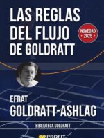 Las reglas del flujo de Goldratt