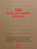 Cuba, poesía, arte y sociedad