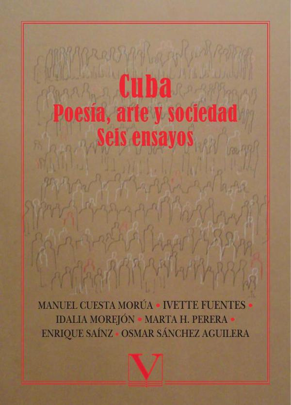 Cuba, poesía, arte y sociedad