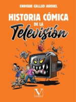 Historia cómica de la televisión