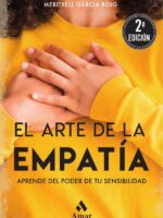 El arte de la empatía:Aprende del poder de tu sensibilidad