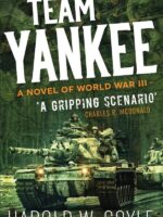Team Yankee:A Novel of World War III