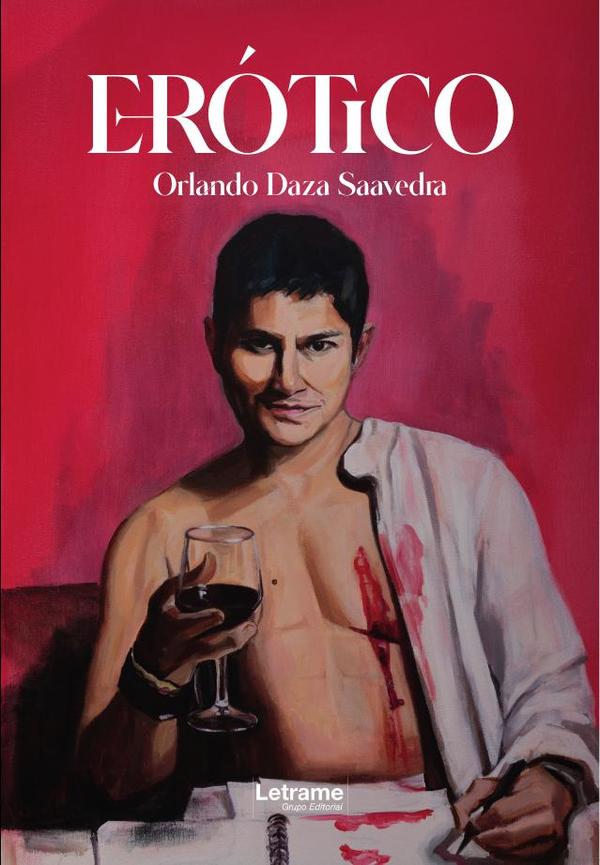 Erótico