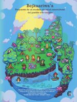 Bejkaariwa´a. Propuesta de un modelo de salud intercultura del pueblo ette ennaka