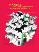 Manual de cooperativismo y economía solidaria