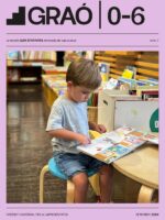 Disseny Universal per a l'Aprenentatge - GRAÓ 0-6 – núm. 2