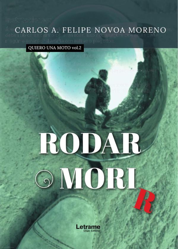 Rodar o morir:QUM┬« vol.2