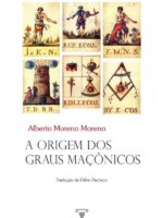 A origem dos graus maçônicos