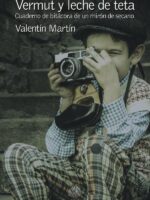 Vermut y leche de teta