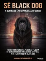 Sé black dog y domina el éxito inmobiliario con IA