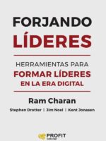 Forjando líderes:Herramientas para formar líderes en la era digital