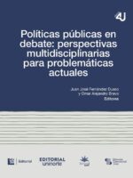 Políticas públicas en debate:perspectivas multidisciplinarias para problemáticas actuales