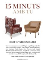 15 minuts amb tu