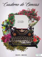 Cuaderno de esencias